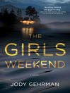 Cover image for The Girls Weekend